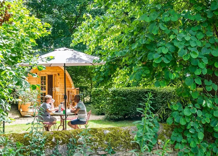 Le Cocoon Asnierois