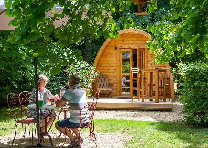 Le Cocoon Asnierois