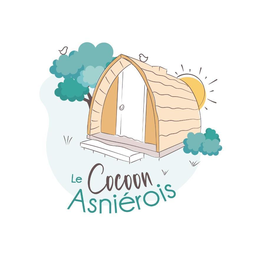 Le Cocoon Asnierois Campsite *