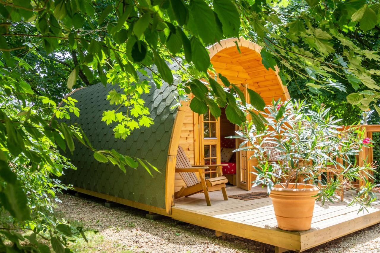 Le Cocoon Asnierois Asnieres-sur-Vegre