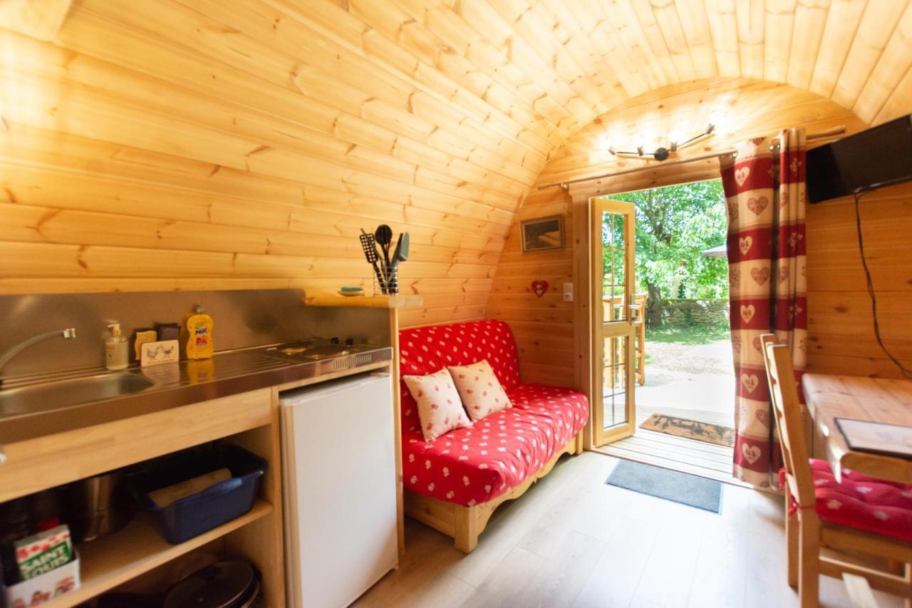 Le Cocoon Asnierois Asnieres-sur-Vegre