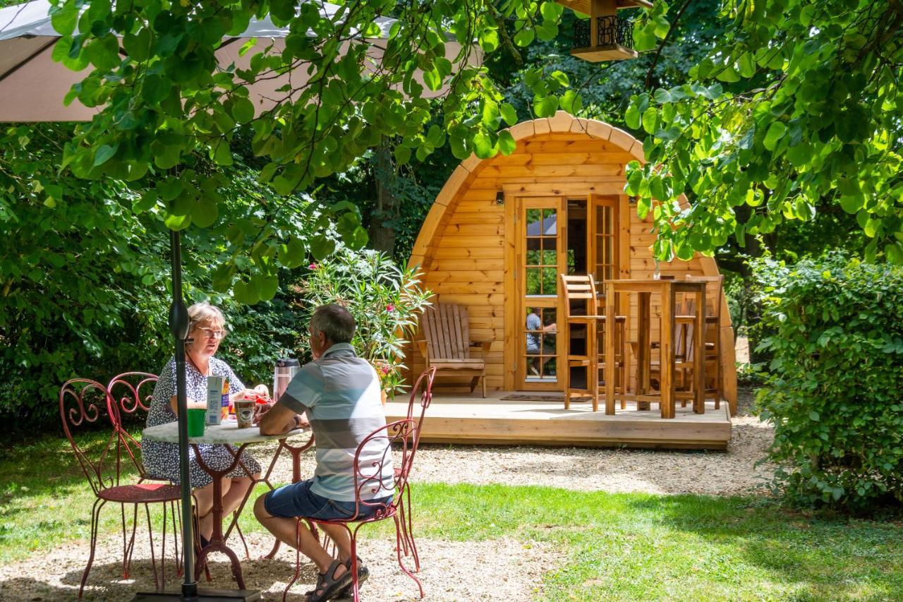Le Cocoon Asnierois * Asnieres-sur-Vegre